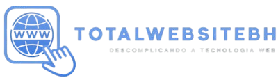 Total Website BH - Desenvolvimento WEB, criação e hospedagem de sites profissionais 100% reponsivos em Belo Horizonte
